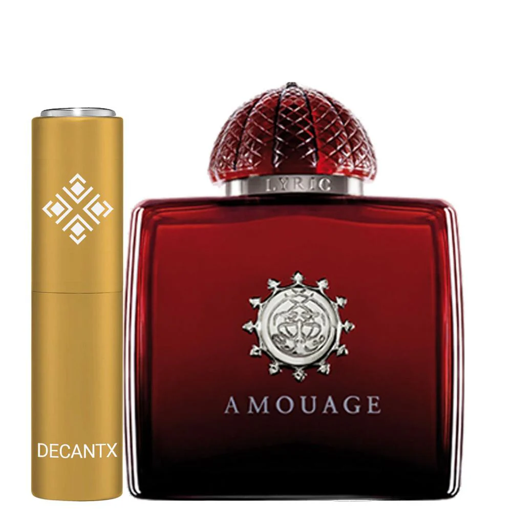 Amouage Lyric Woman Eau de Parfum for Women - Image 23