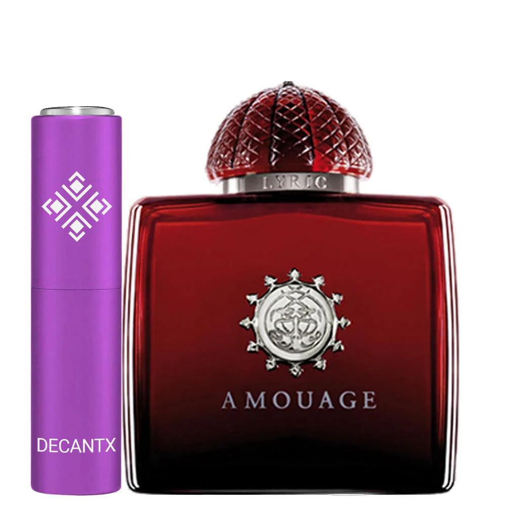 Amouage Lyric Woman Eau de Parfum for Women - Image 24
