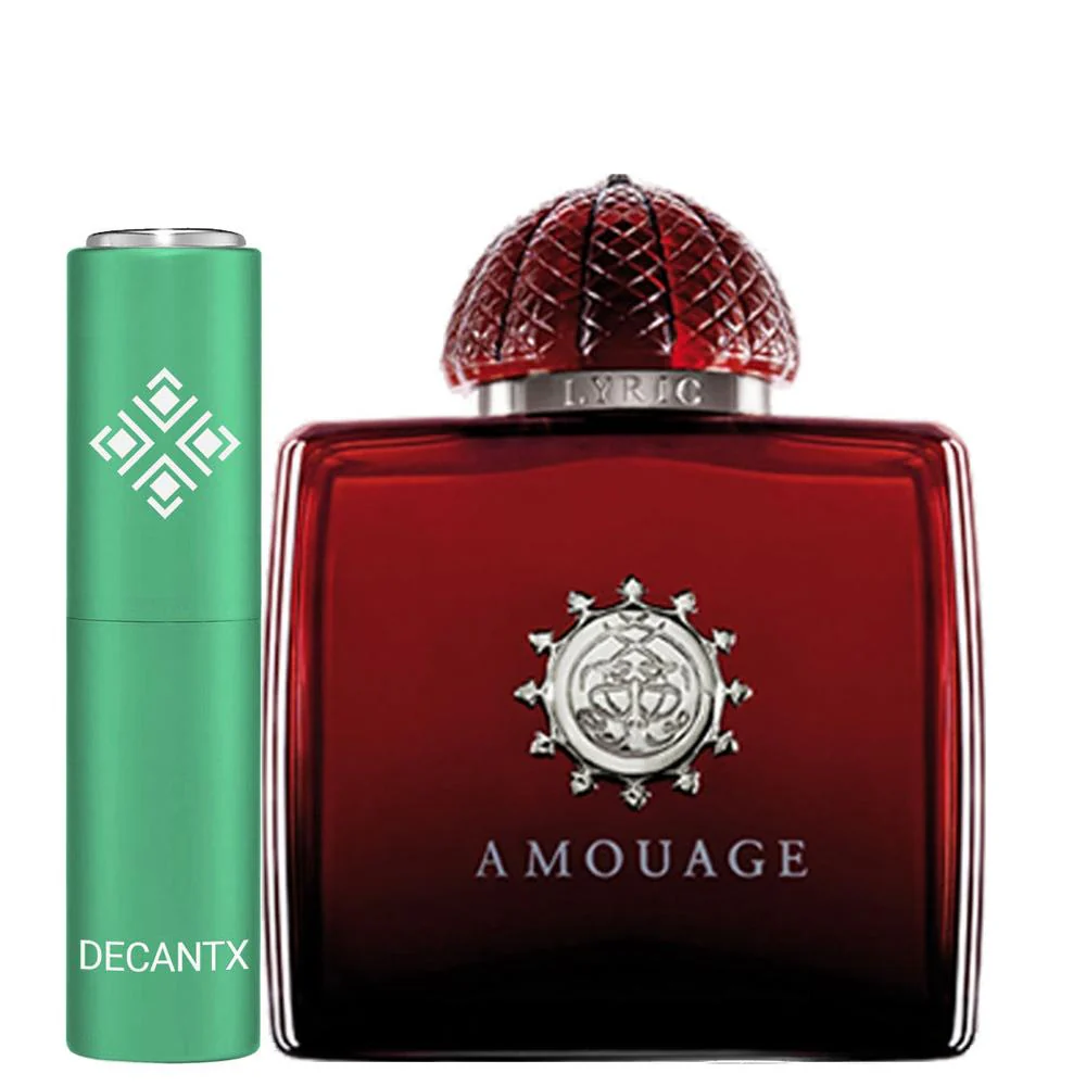 Amouage Lyric Woman Eau de Parfum for Women - Image 25
