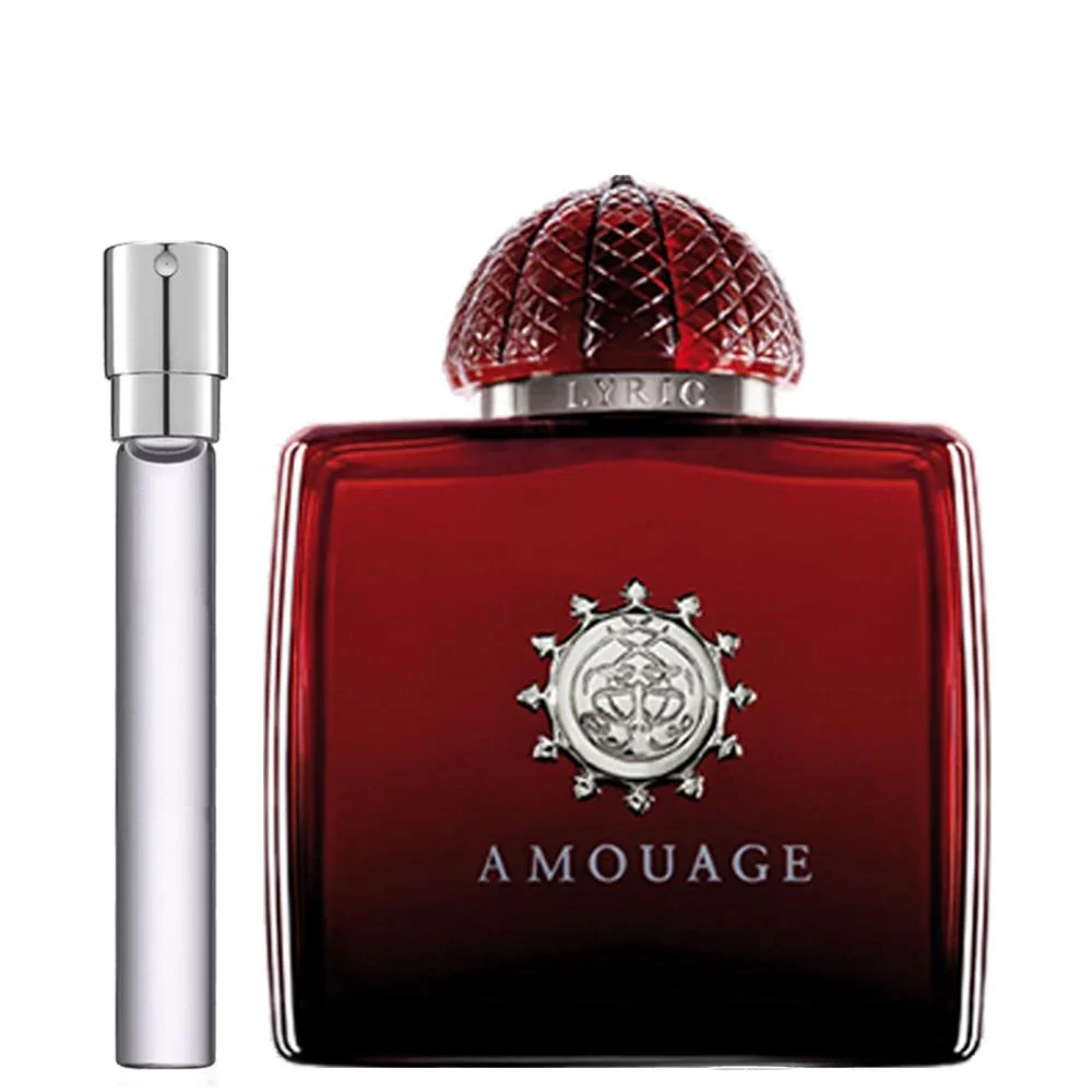 Amouage Lyric Woman Eau de Parfum for Women - Image 26
