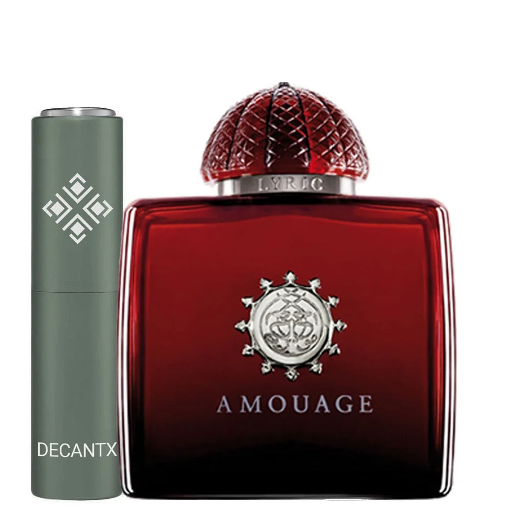 Amouage Lyric Woman Eau de Parfum for Women - Image 27
