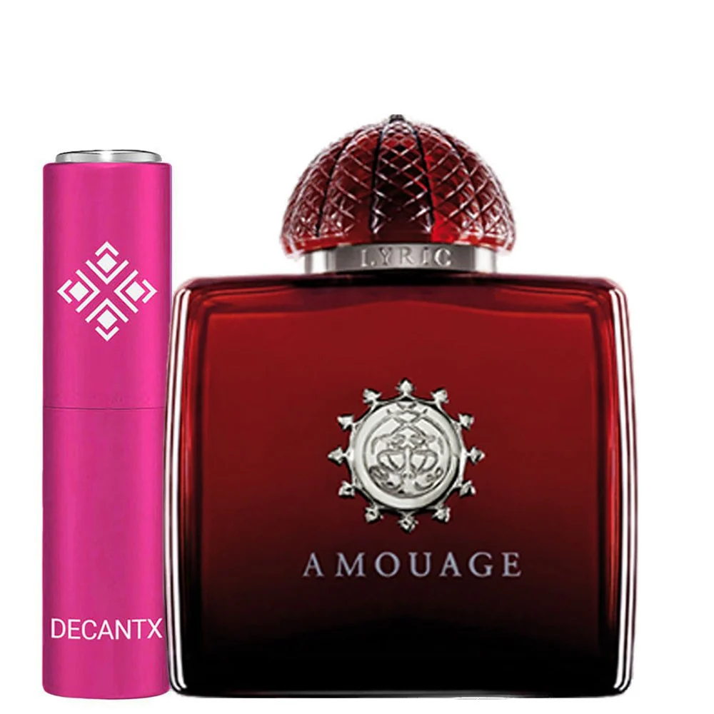Amouage Lyric Woman Eau de Parfum for Women - Image 28