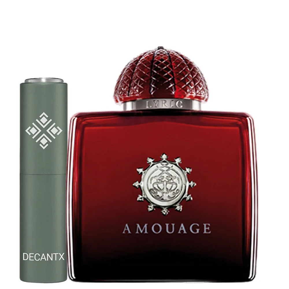 Amouage Lyric Woman Eau de Parfum for Women - Image 29