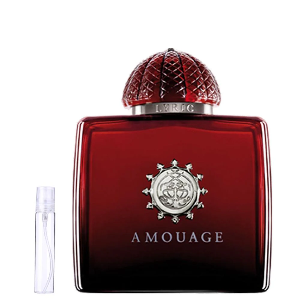 Amouage Lyric Woman Eau de Parfum for Women - Image 3