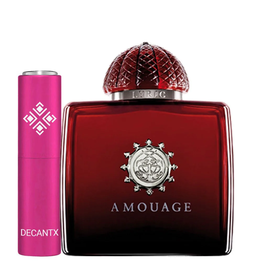 Amouage Lyric Woman Eau de Parfum for Women - Image 30