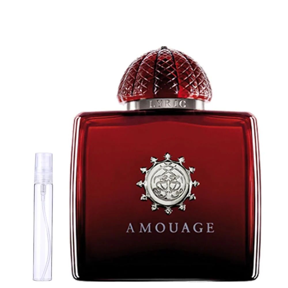 Amouage Lyric Woman Eau de Parfum for Women - Image 4
