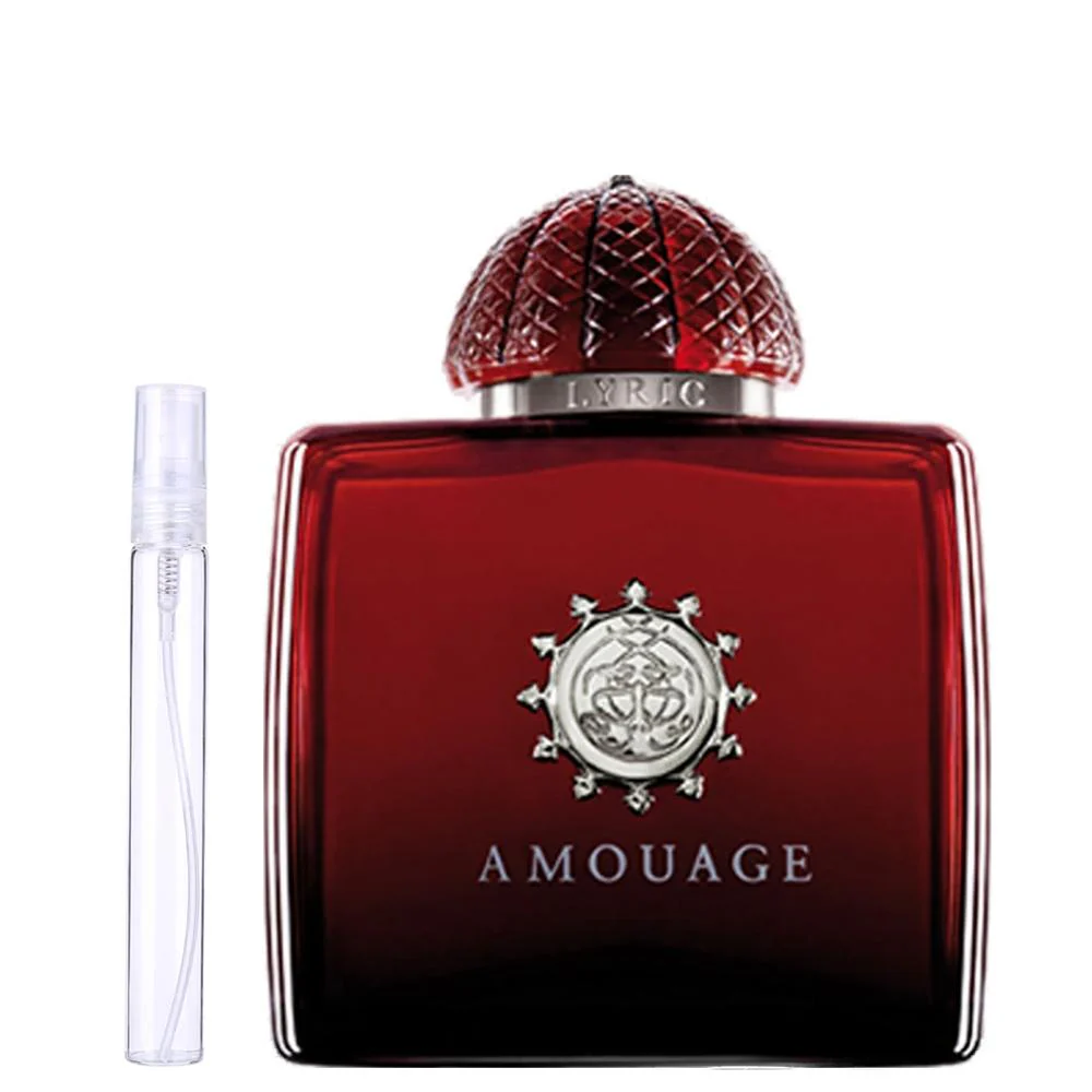 Amouage Lyric Woman Eau de Parfum for Women - Image 5