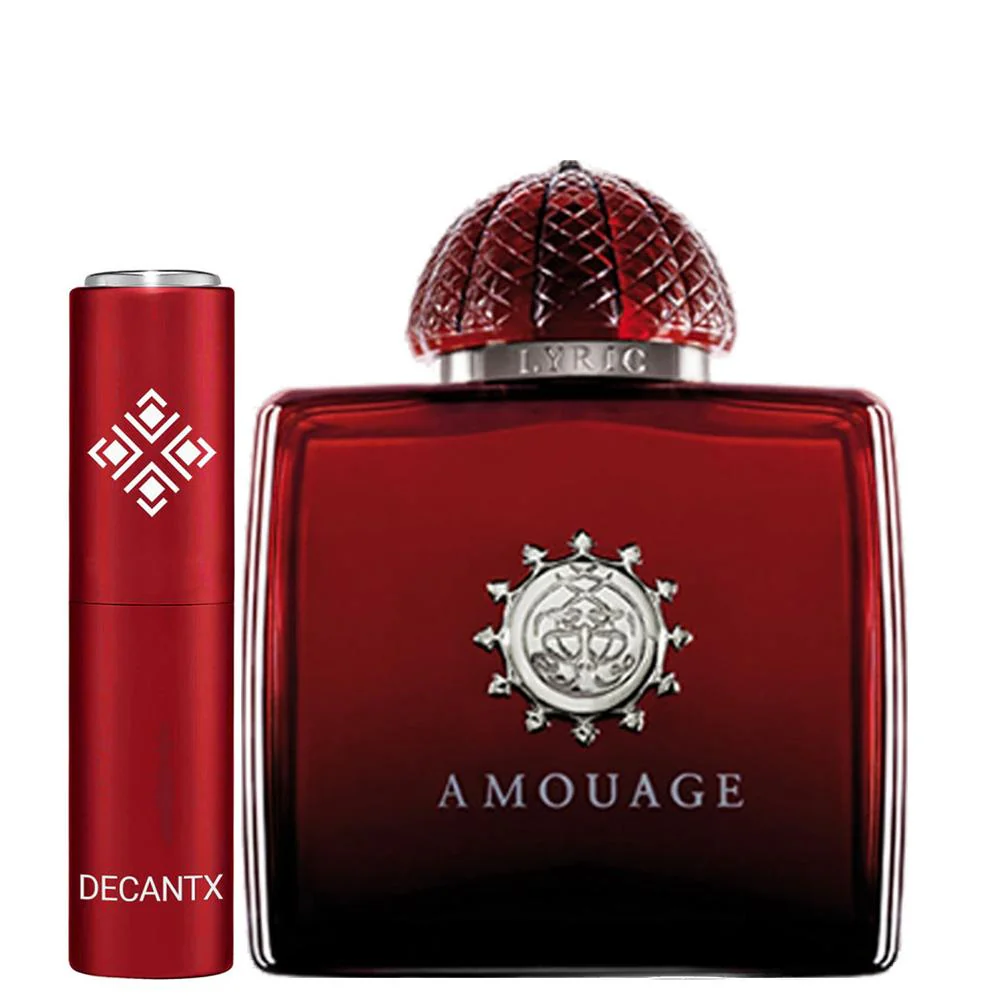 Amouage Lyric Woman Eau de Parfum for Women - Image 8