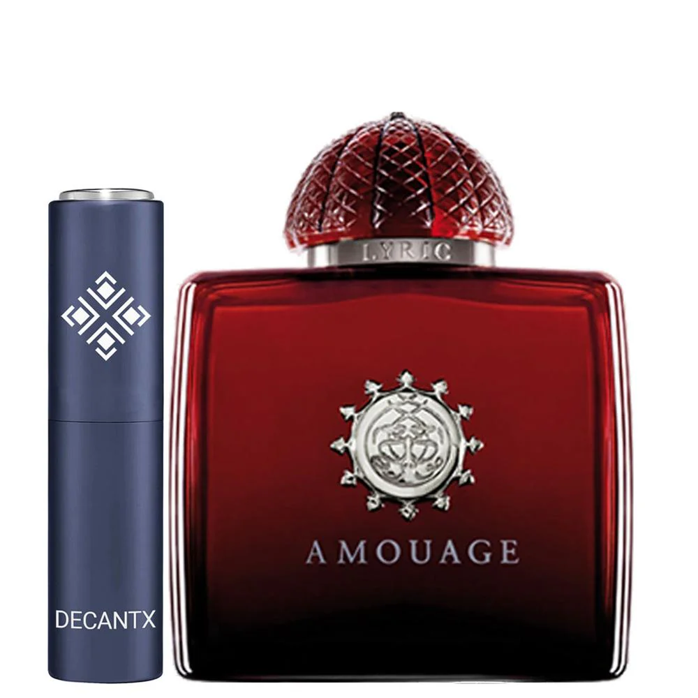 Amouage Lyric Woman Eau de Parfum for Women - Image 9