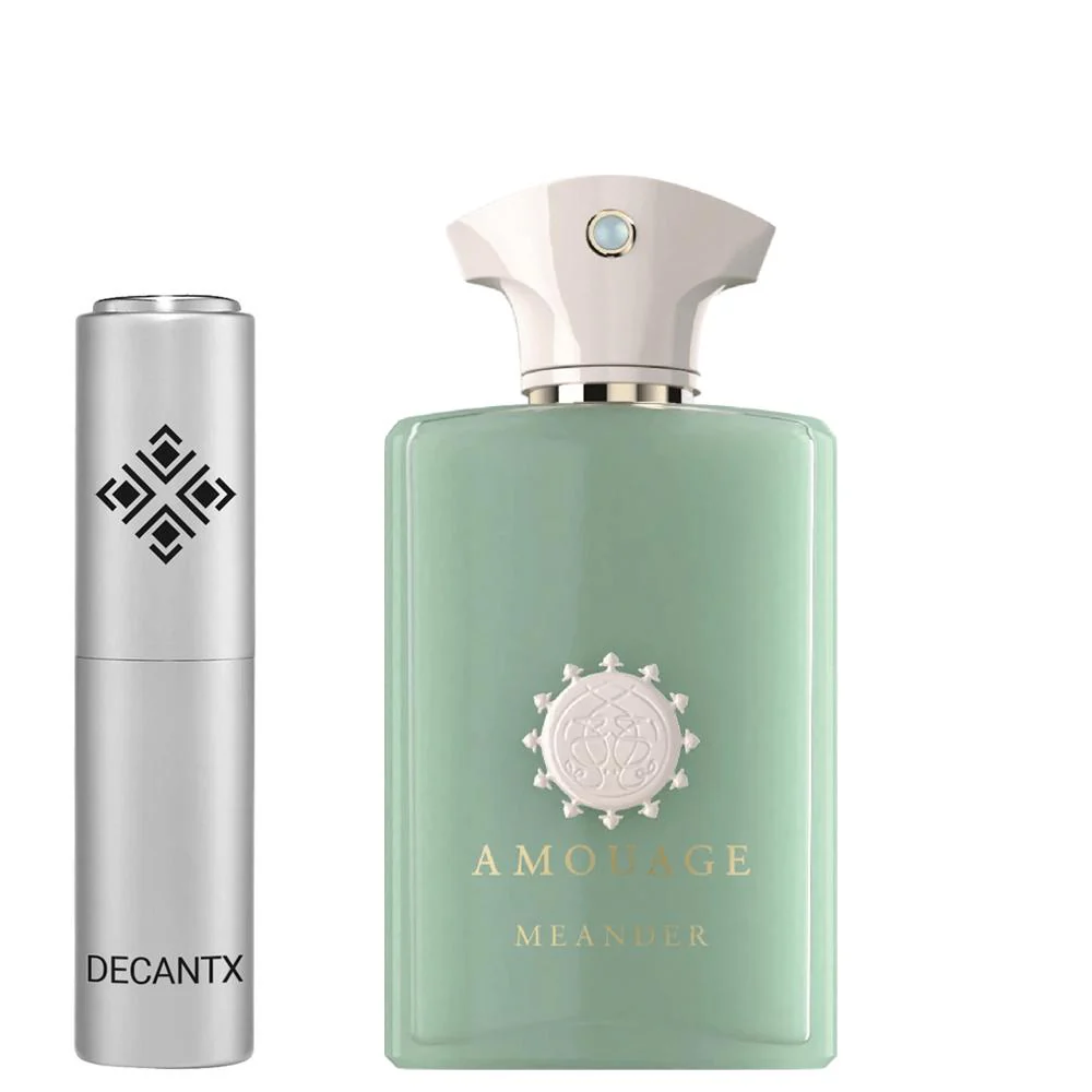 Amouage Meander Eau de Parfum Unisex - Image 10