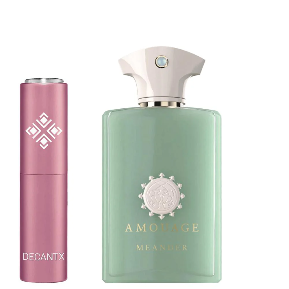 Amouage Meander Eau de Parfum Unisex - Image 11
