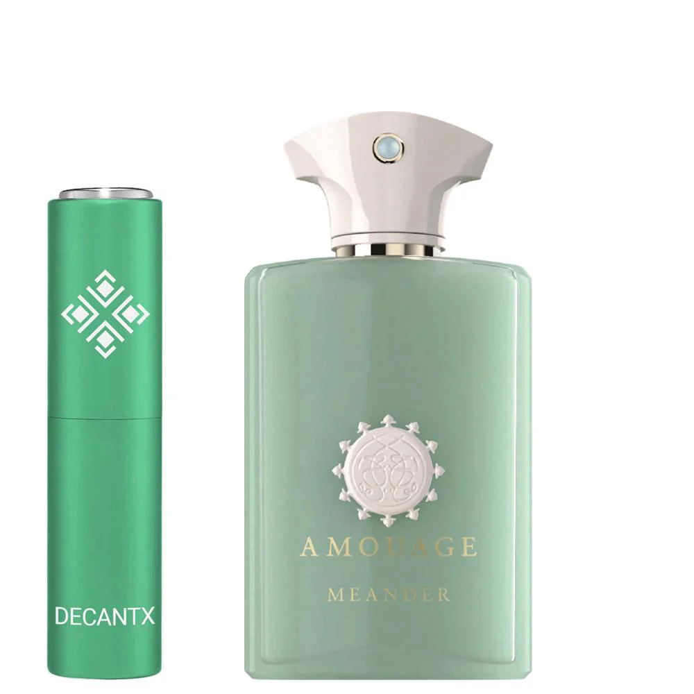 Amouage Meander Eau de Parfum Unisex - Image 14