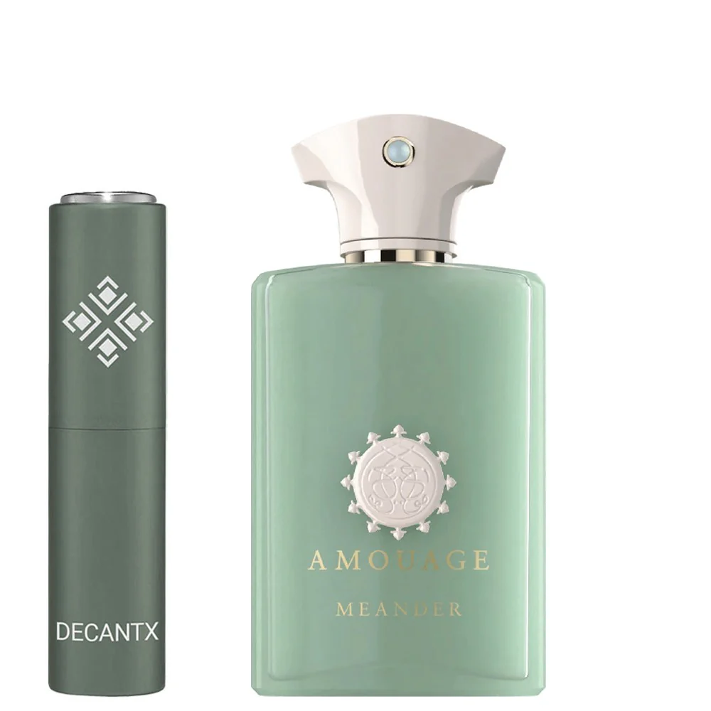 Amouage Meander Eau de Parfum Unisex - Image 16