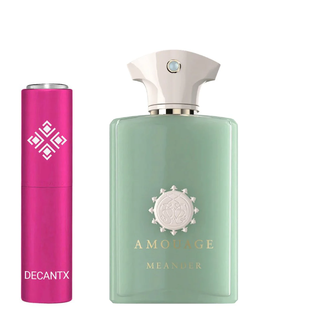 Amouage Meander Eau de Parfum Unisex - Image 17