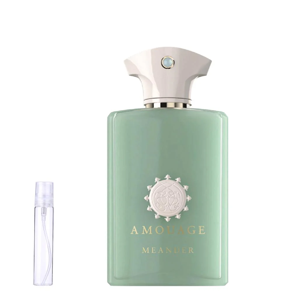 Amouage Meander Eau de Parfum Unisex - Image 3