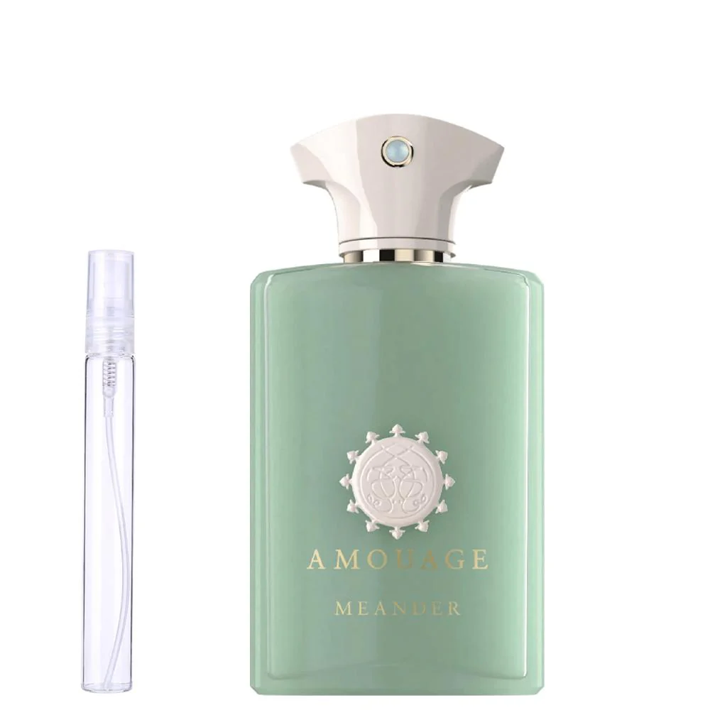 Amouage Meander Eau de Parfum Unisex - Image 5