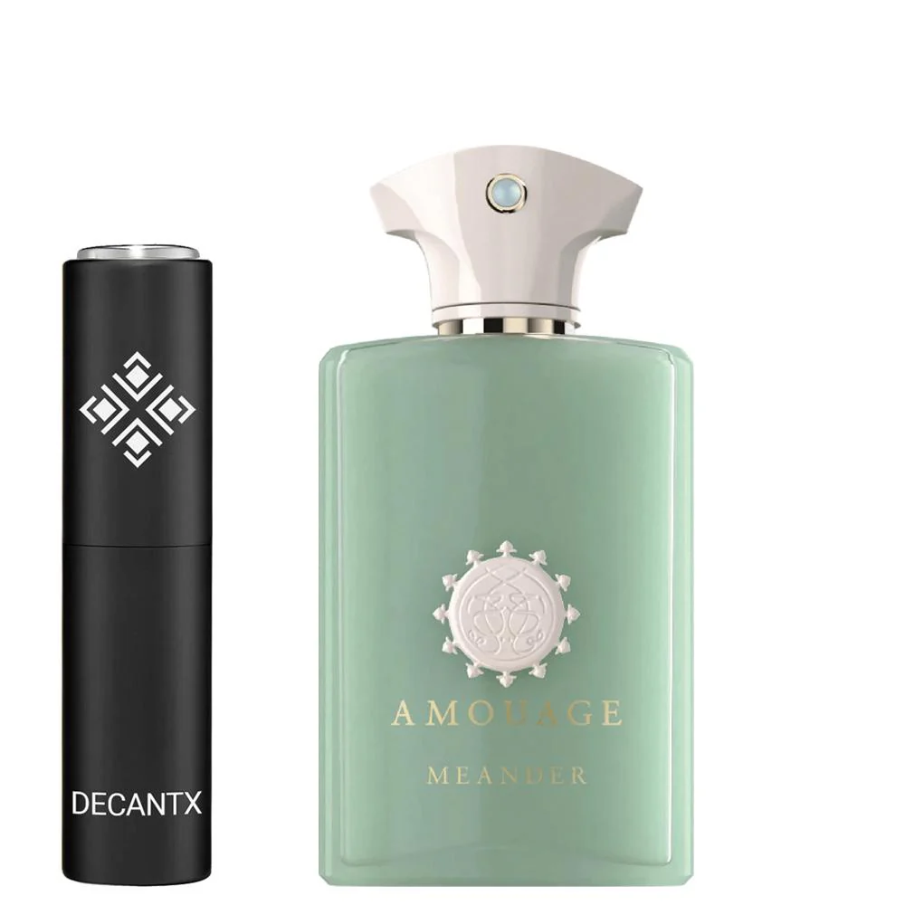 Amouage Meander Eau de Parfum Unisex - Image 6
