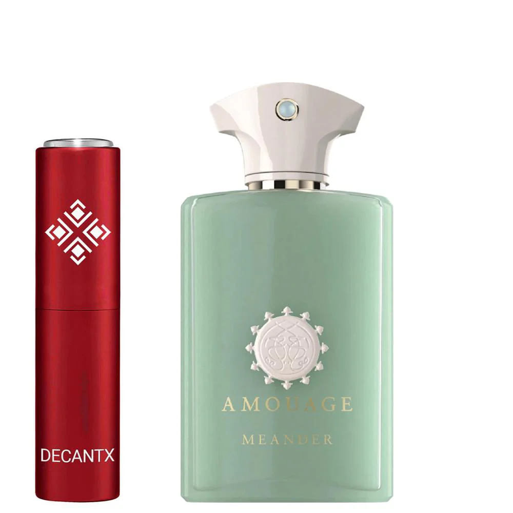 Amouage Meander Eau de Parfum Unisex - Image 7