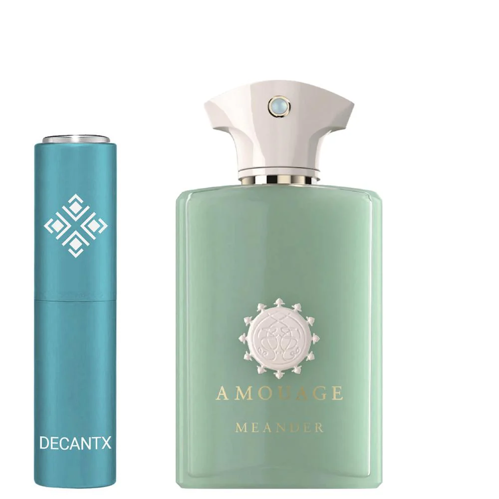 Amouage Meander Eau de Parfum Unisex - Image 9