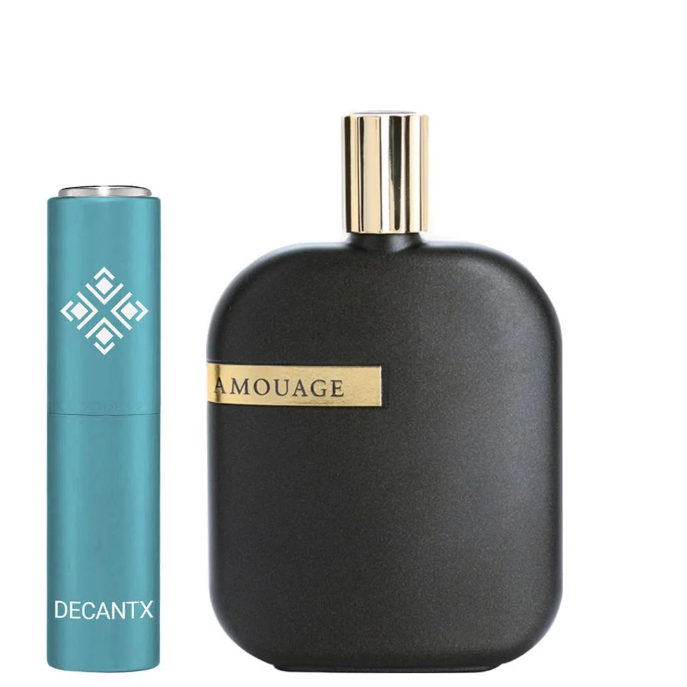 Amouage Opus VII Eau de Parfum Unisex - Image 10