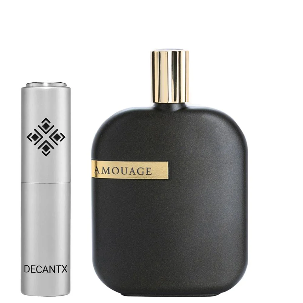 Amouage Opus VII Eau de Parfum Unisex - Image 11