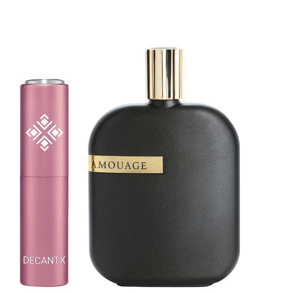 Amouage Opus VII Eau de Parfum Unisex - Image 12