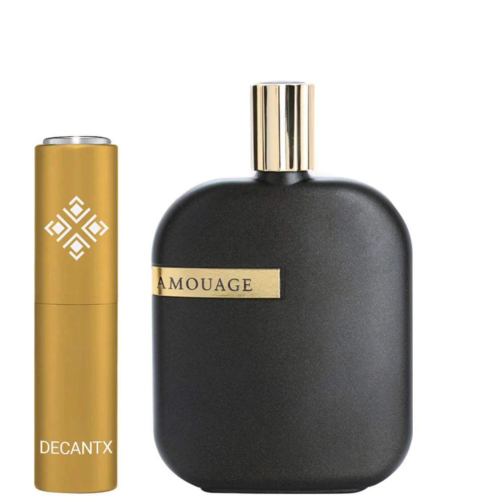 Amouage Opus VII Eau de Parfum Unisex - Image 13