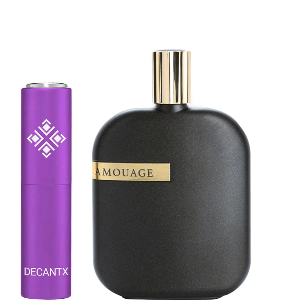 Amouage Opus VII Eau de Parfum Unisex - Image 14