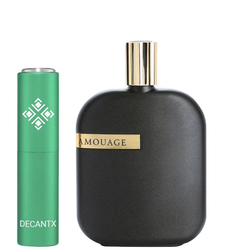 Amouage Opus VII Eau de Parfum Unisex - Image 15