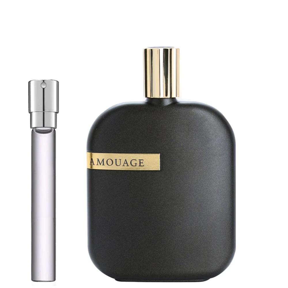 Amouage Opus VII Eau de Parfum Unisex - Image 16
