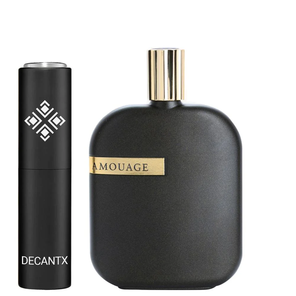 Amouage Opus VII Eau de Parfum Unisex - Image 17