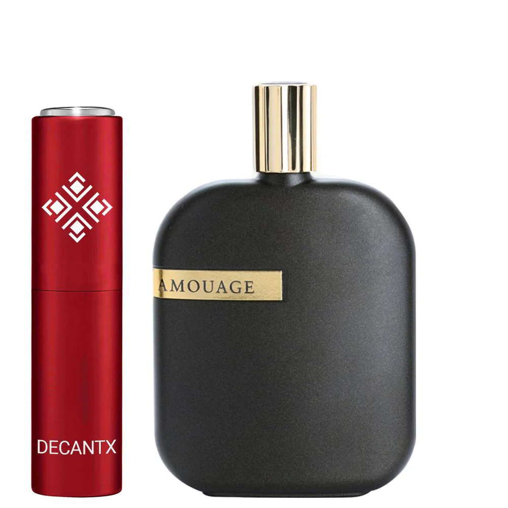 Amouage Opus VII Eau de Parfum Unisex - Image 18
