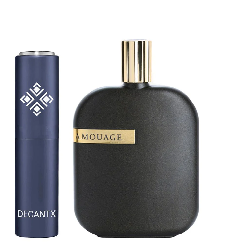 Amouage Opus VII Eau de Parfum Unisex - Image 19