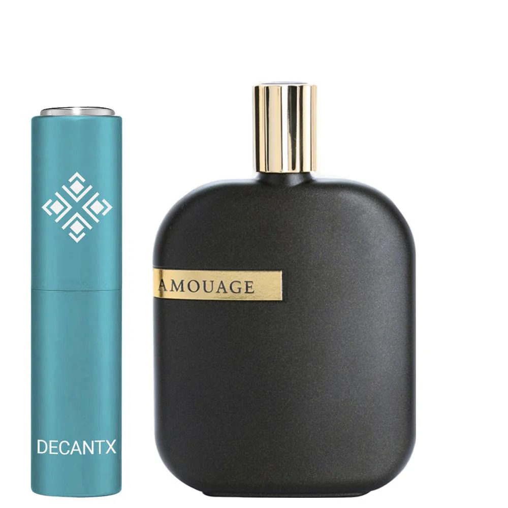 Amouage Opus VII Eau de Parfum Unisex - Image 20