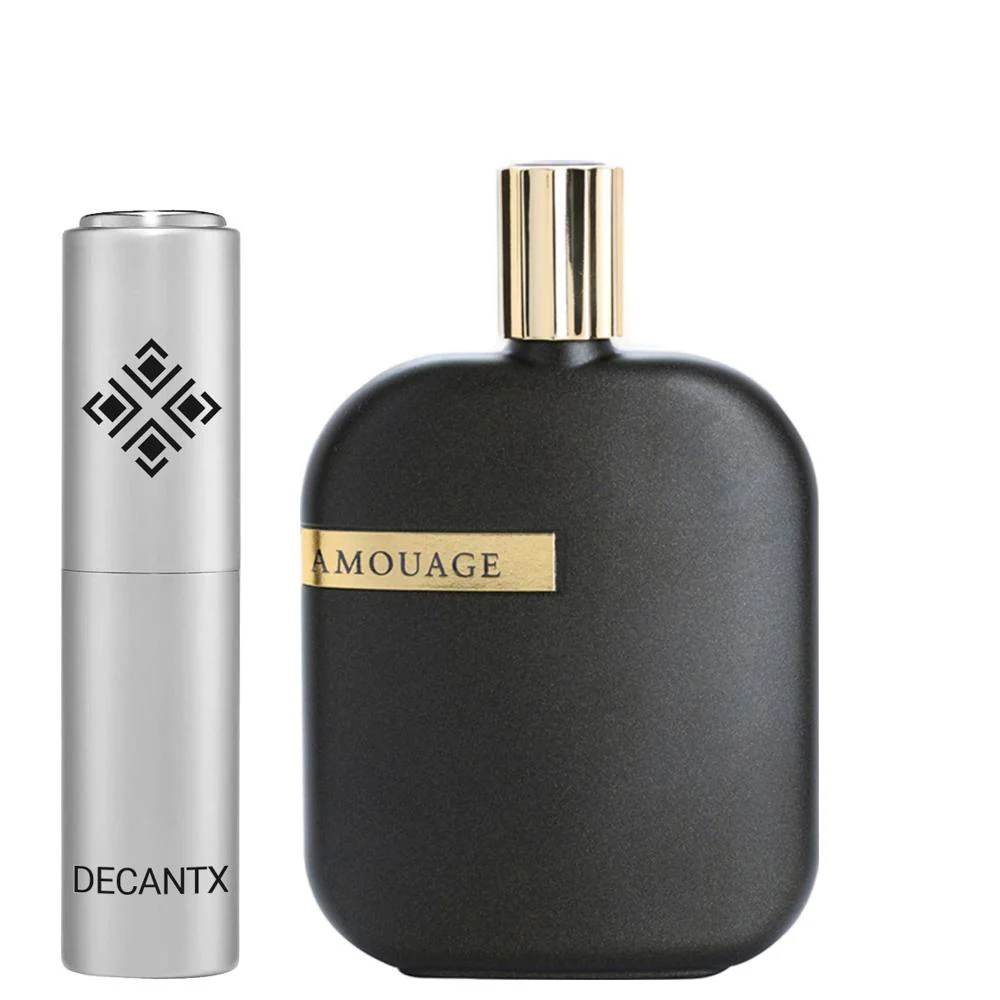 Amouage Opus VII Eau de Parfum Unisex - Image 21