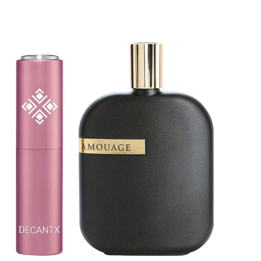 Amouage Opus VII Eau de Parfum Unisex - Image 22