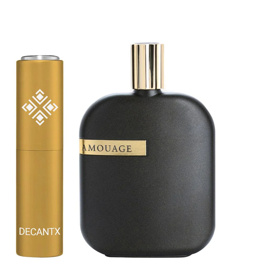 Amouage Opus VII Eau de Parfum Unisex - Image 23