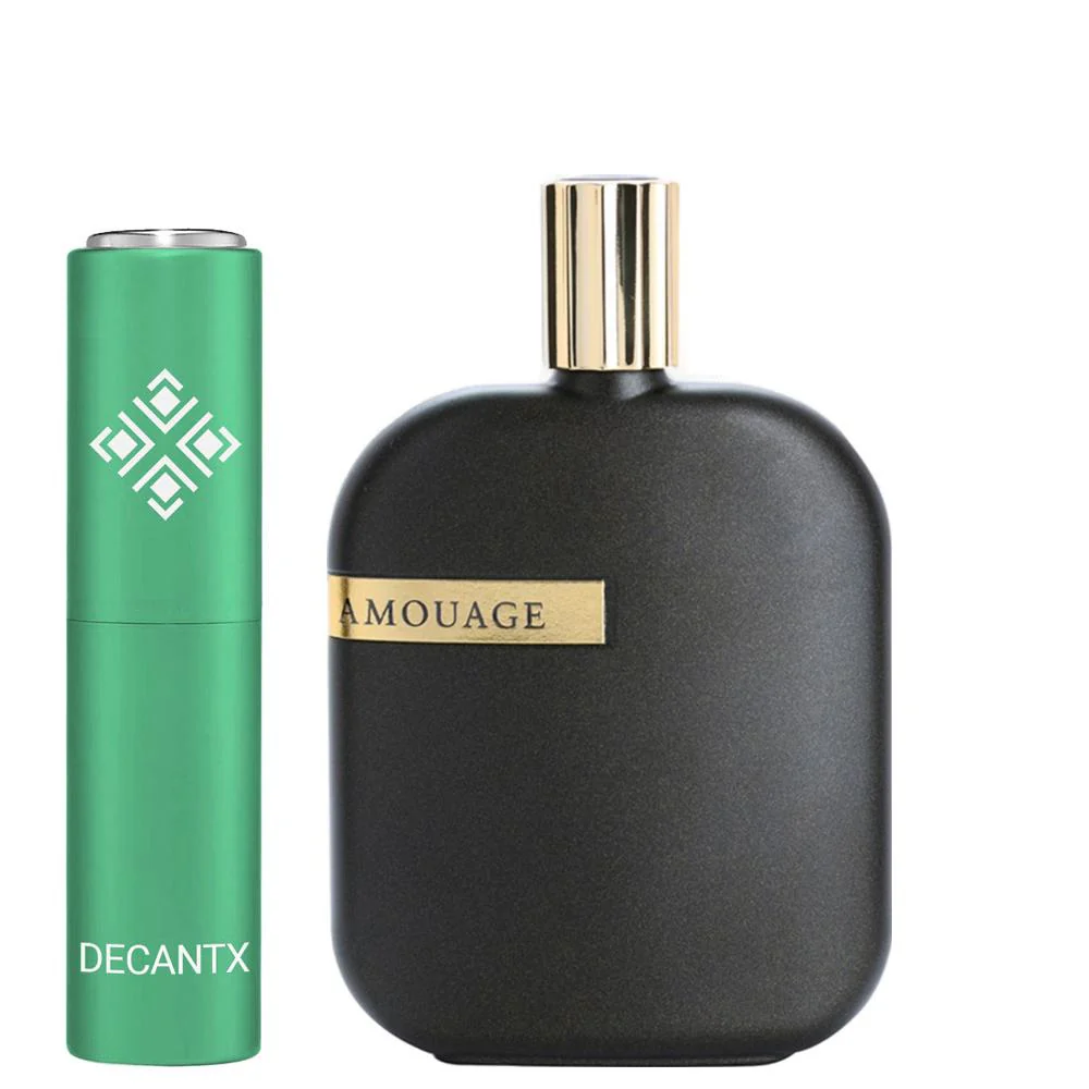 Amouage Opus VII Eau de Parfum Unisex - Image 25