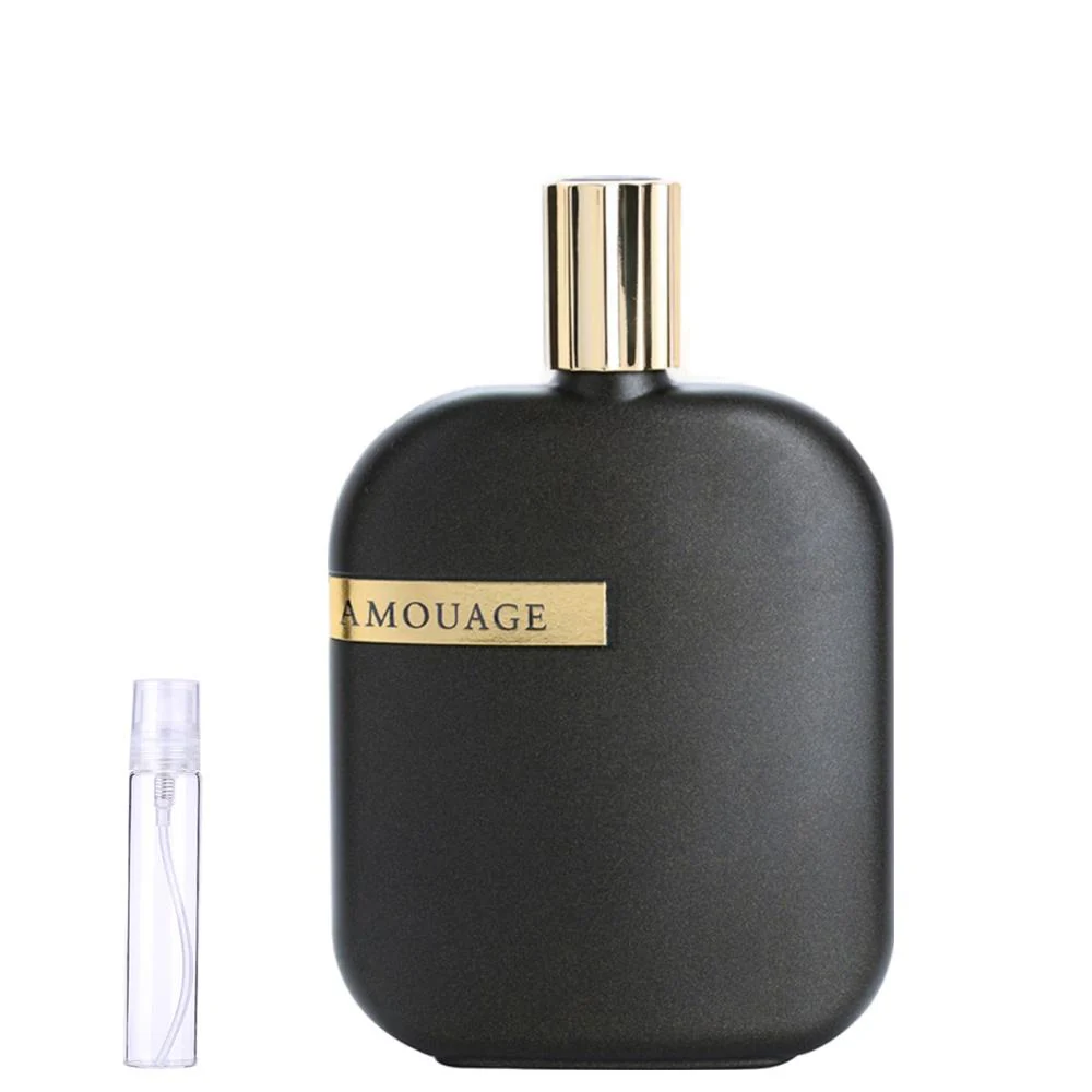 Amouage Opus VII Eau de Parfum Unisex - Image 3