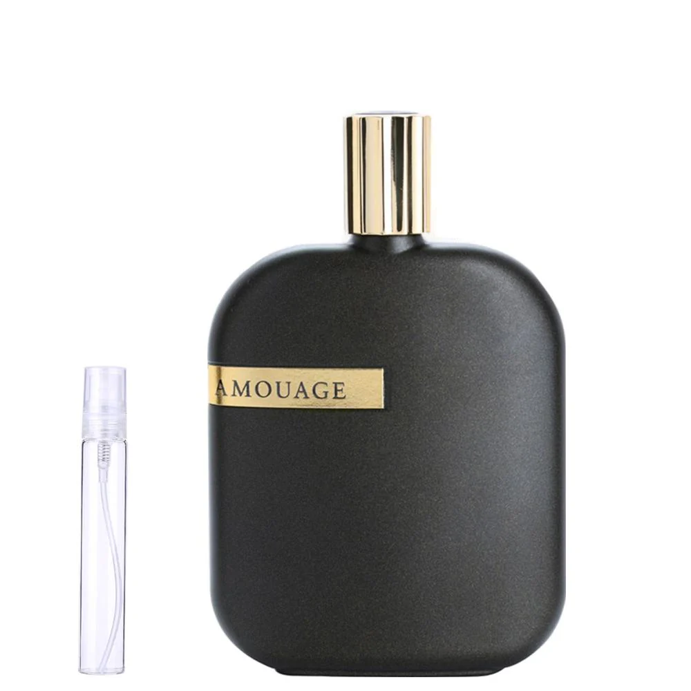 Amouage Opus VII Eau de Parfum Unisex - Image 4