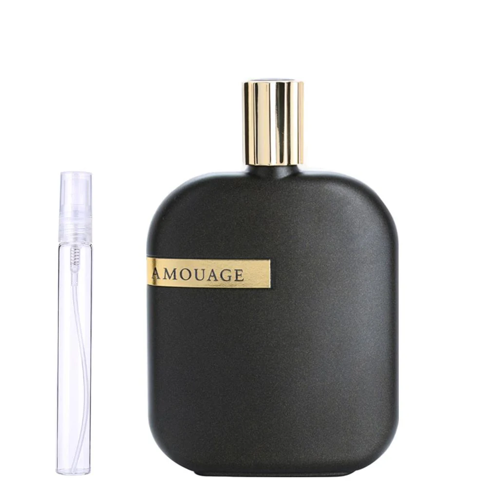 Amouage Opus VII Eau de Parfum Unisex - Image 5