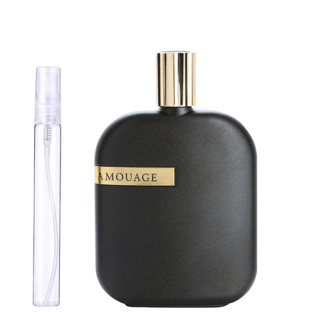 Amouage Opus VII Eau de Parfum Unisex - Image 6