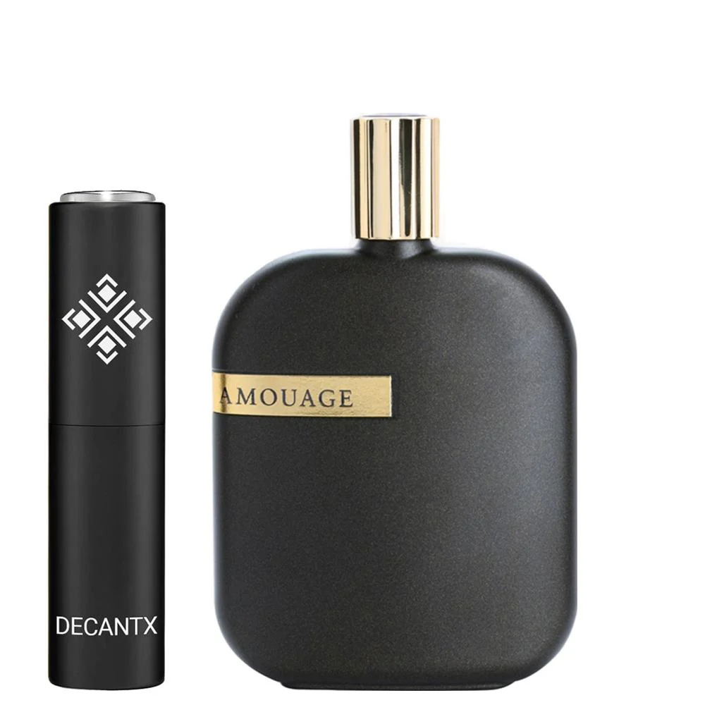 Amouage Opus VII Eau de Parfum Unisex - Image 7