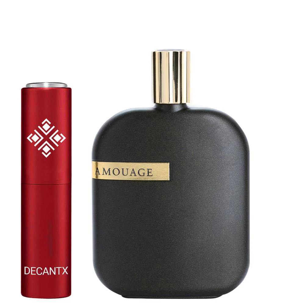 Amouage Opus VII Eau de Parfum Unisex - Image 8