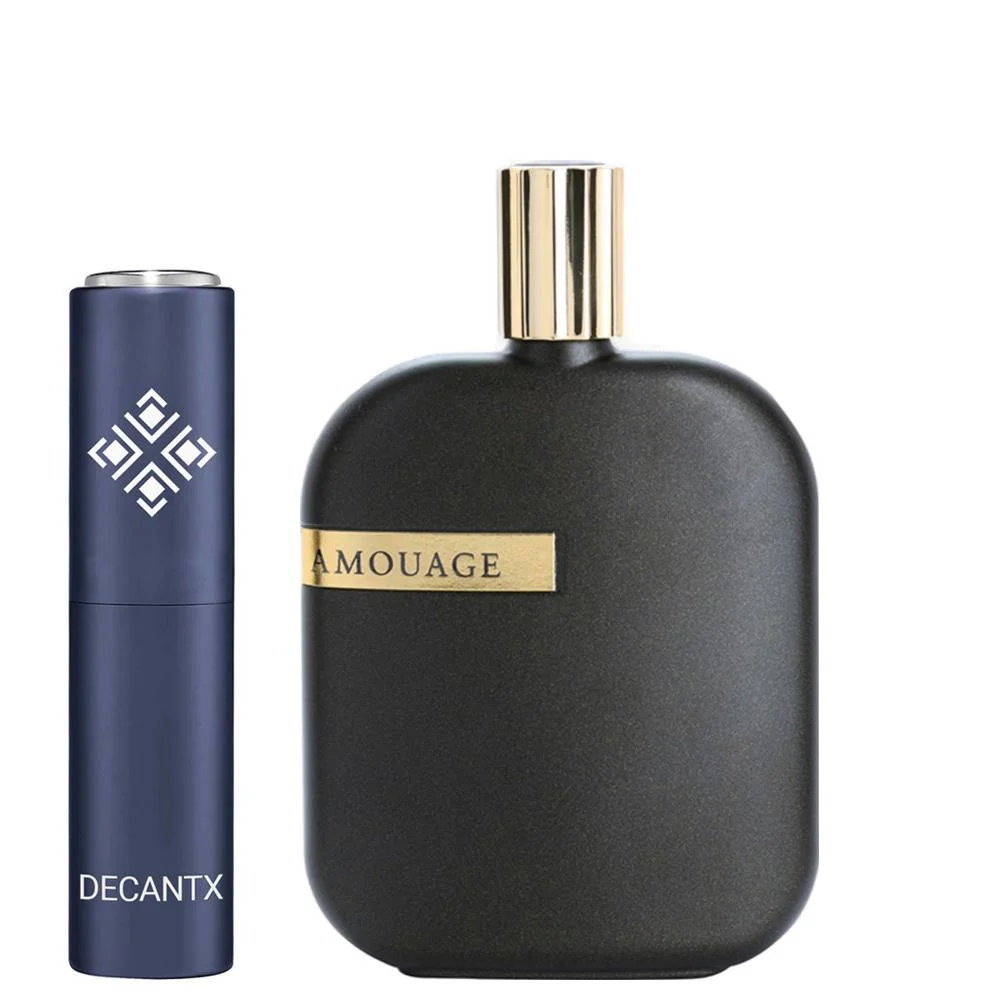 Amouage Opus VII Eau de Parfum Unisex - Image 9