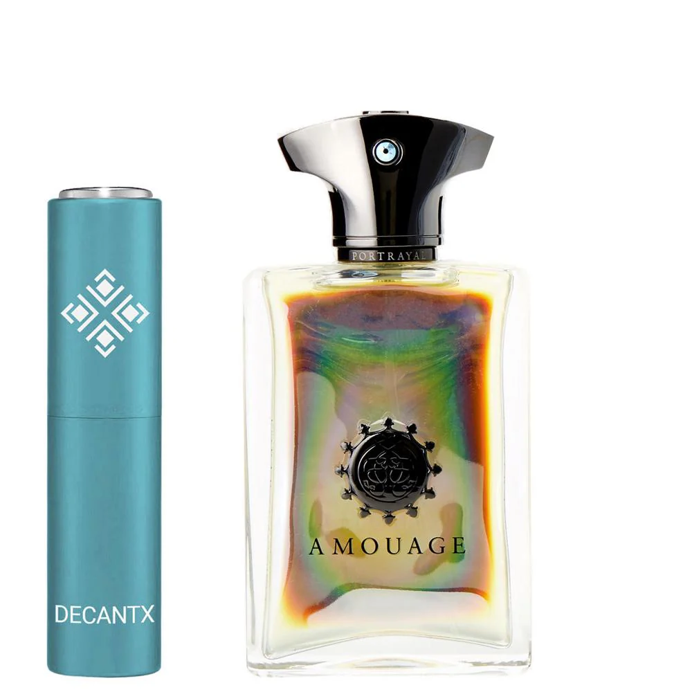 Amouage Portrayal Man Eau de Parfum for Men - Image 11