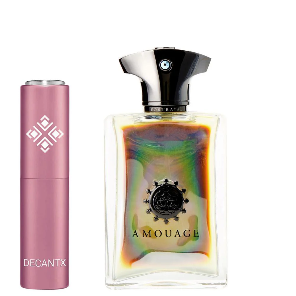 Amouage Portrayal Man Eau de Parfum for Men - Image 13