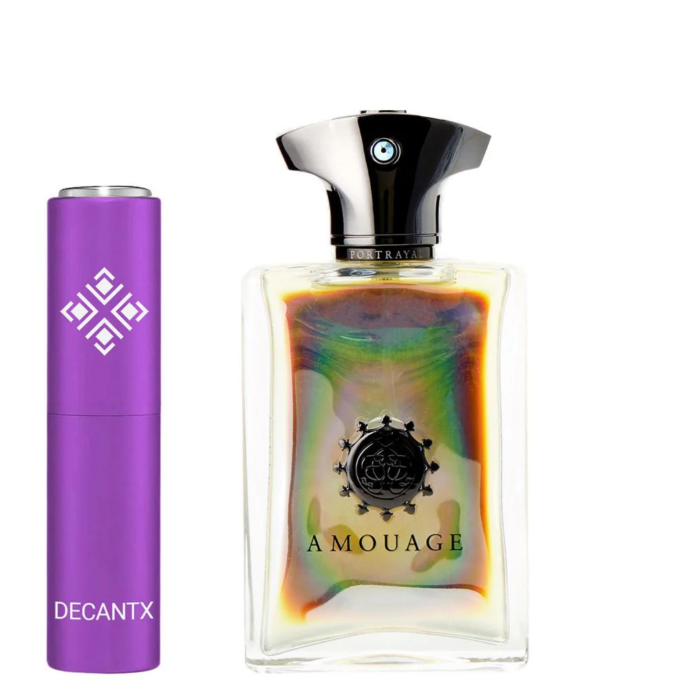 Amouage Portrayal Man Eau de Parfum for Men - Image 15