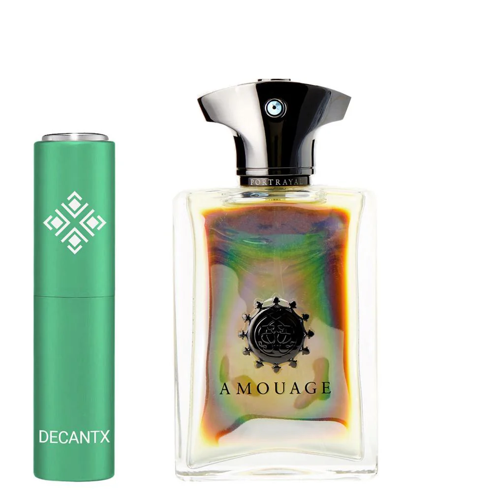 Amouage Portrayal Man Eau de Parfum for Men - Image 16