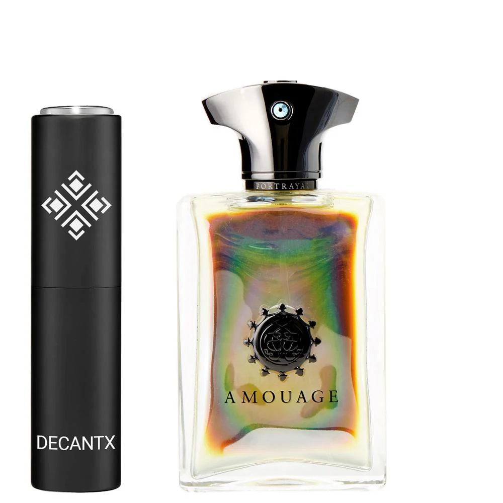 Amouage Portrayal Man Eau de Parfum for Men - Image 18